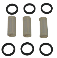 Clearview Fuel Filter Element - Sierra