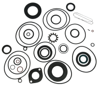 Volvo 875741-1 replacement parts
