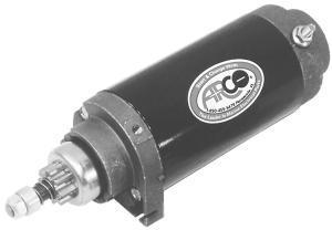Mariner, Mercury Marine Replacement Outboard Starter 5392 - Arco