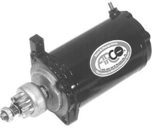 Mercury Marine, Mariner Replacement Outboard Starter 5366 - Arco