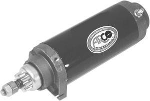 Mariner, Mercury Marine Replacement Outboard Starter 5384 - Arco