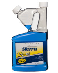 Ethanol Fuel Treatment Qt. - 18-9776 - Sierra