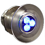 Underwater LED Lights