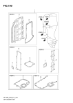 Opt:Gasket Set Opt:Gasket Set