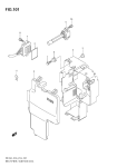 Rectifier / Ignition Coil