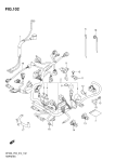 Harness (Df20at P03) Harness (Df20at P03)