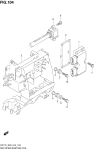 Rectifier/Ignition Coil (Df175zg E03) Rectifier/Ignition Coil (Df175zg E03)