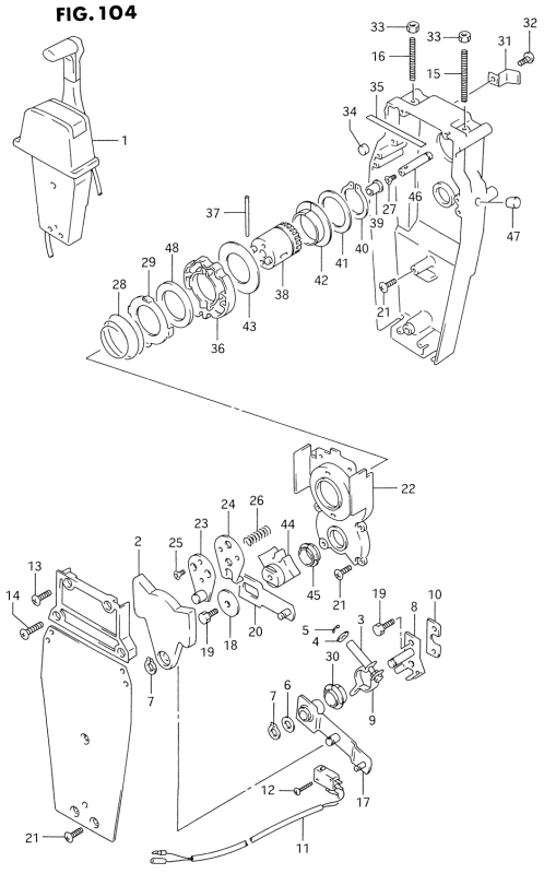 Opt:Top Mount Single (2)