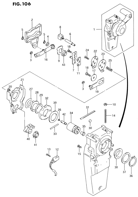 Opt:Concealed Remocon (2)