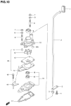 Water Pump (Dt5y) Water Pump (Dt5y)