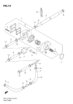 Fuel Pump (Df6 P03) Fuel Pump (Df6 P03)