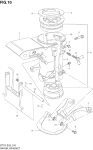 Swivel Bracket Swivel Bracket