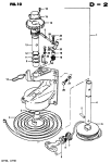 Starter (Dt50m) Starter (Dt50m)