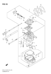 Carburetor (Df9, 9th)