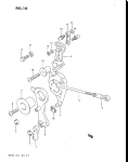 Throttle Link Throttle Link