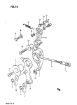 Throttle Link Throttle Link