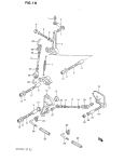 Throttle Link Throttle Link
