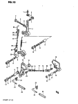 Throttle Link Throttle Link