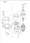 Starting Motor Starting Motor