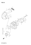 Inlet Manifold (Model:05~)