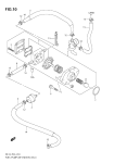 Fuel Pump (Df4 Model:05~) Fuel Pump (Df4 Model:05~)
