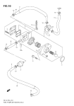 Fuel Pump (Df4 Model:05~)