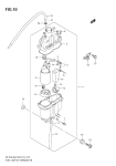 Fuel Vapor Separator