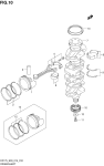 Crankshaft Crankshaft