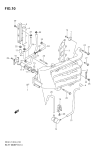 Inlet Manifold (Df70:Model:01) Inlet Manifold (Df70:Model:01)