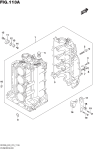 Cylinder Block Cylinder Block