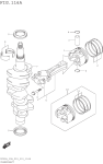 Crankshaft Crankshaft