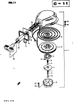 Starter 3, [(G, J)E9, (G, J, Vz)E13, Vze40]