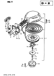 Starter (Dt9, 9y) Starter (Dt9, 9y)