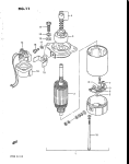 Starting Motor Starting Motor