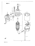 Starting Motor Starting Motor