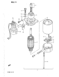 Starting Motor Starting Motor