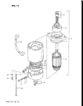 Starting Motor Starting Motor