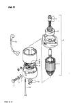 Starting Motor Starting Motor