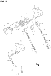 Throttle Link Throttle Link