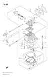 Carburetor (Df15) Carburetor (Df15)