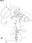 Fuel Pump (Model:86~94) Fuel Pump (Model:86~94)