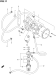 Fuel Pump (Model:86~94)