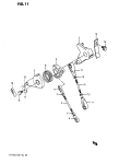 Throttle Link Throttle Link