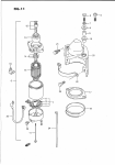 Starting Motor Starting Motor