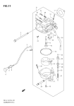 Carburetor Carburetor