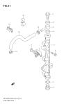 Fuel Injector (Df60a E3)