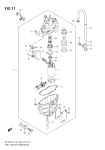 Fuel Vapor Separator Fuel Vapor Separator