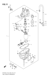 Fuel Vapor Separator