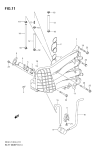 Inlet Manifold (Df60, 70 Model:02~09) Inlet Manifold (Df60, 70 Model:02~09)