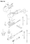 Electrical (Model:95~02) Electrical (Model:95~02)